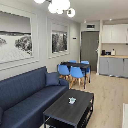 Apartman Przy Plazy *