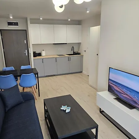 Przy Plazy Niechorze