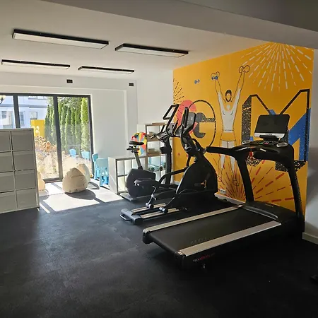 Przy Plazy Apartman Niechorze