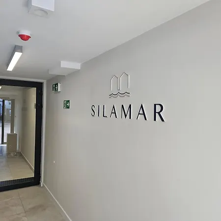 アパート Przy Plazy