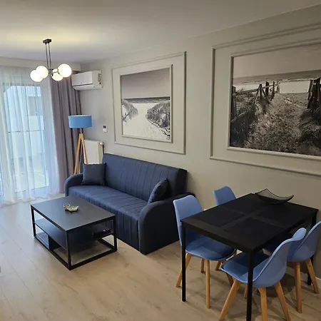 Przy Plazy Apartman Niechorze