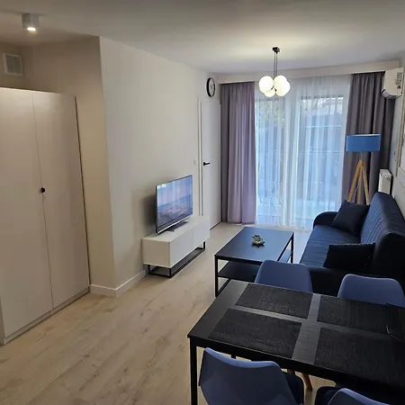 Apartman Przy Plazy *