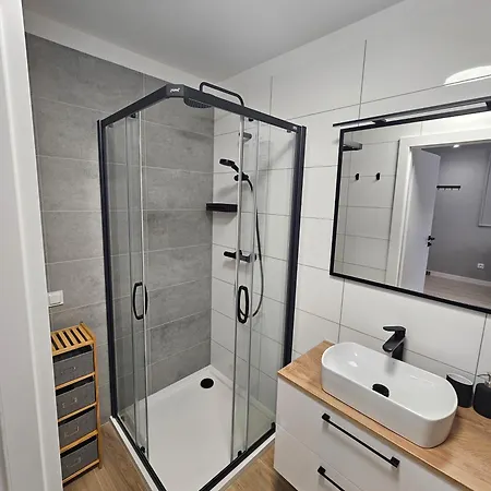 Przy Plazy Apartman Niechorze