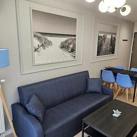 Przy Plazy ニエホジェ