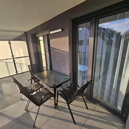 Przy Plazy * ニエホジェ