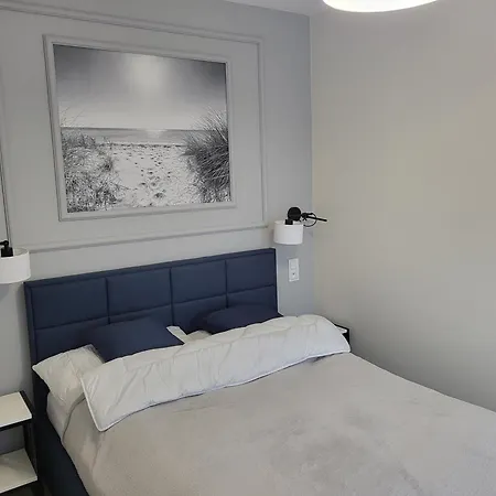 Przy Plazy * ニエホジェ