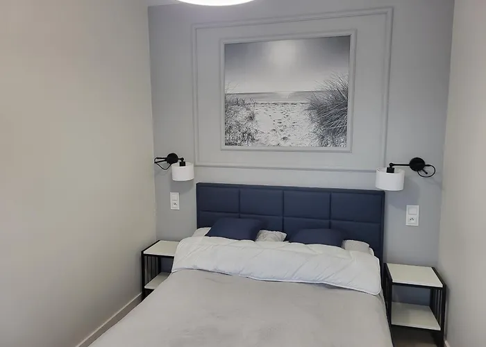 Appartement Przy Plazy