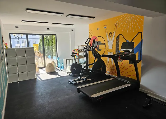 Przy Plazy Apartment Niechorze