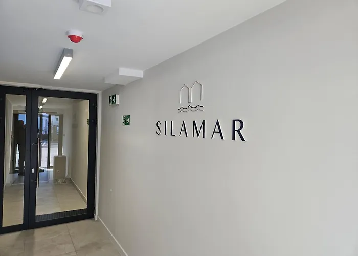 Appartement Przy Plazy