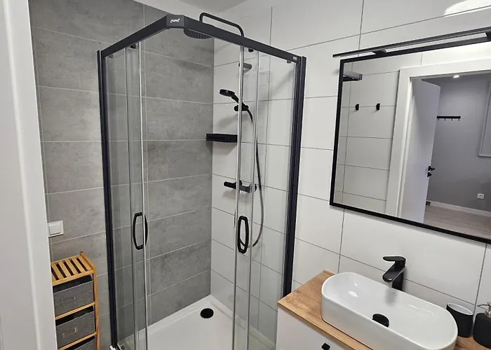 Przy Plazy Appartement Niechorze