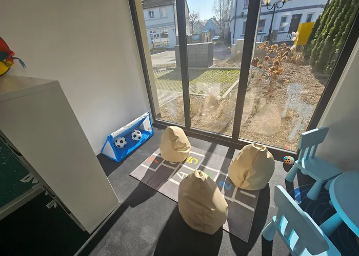 Appartement Przy Plazy