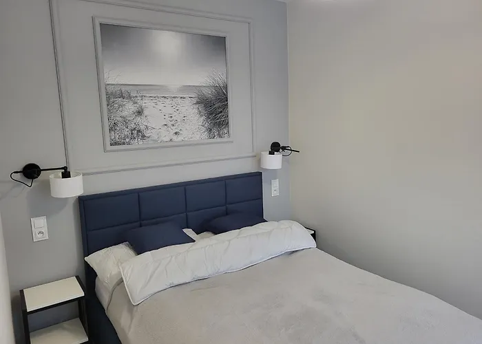 Przy Plazy * Niechorze